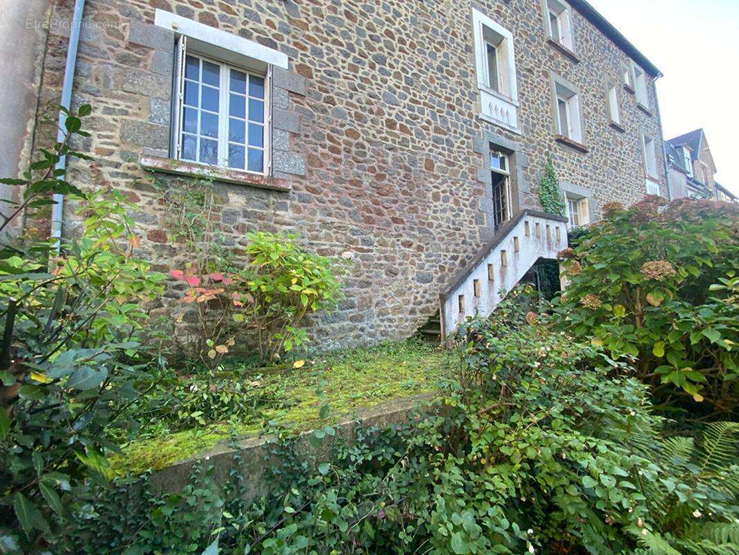 Maison à SAINT-BRIEUC