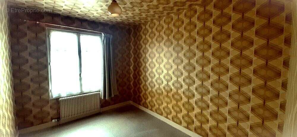 Maison à VILLEMANDEUR