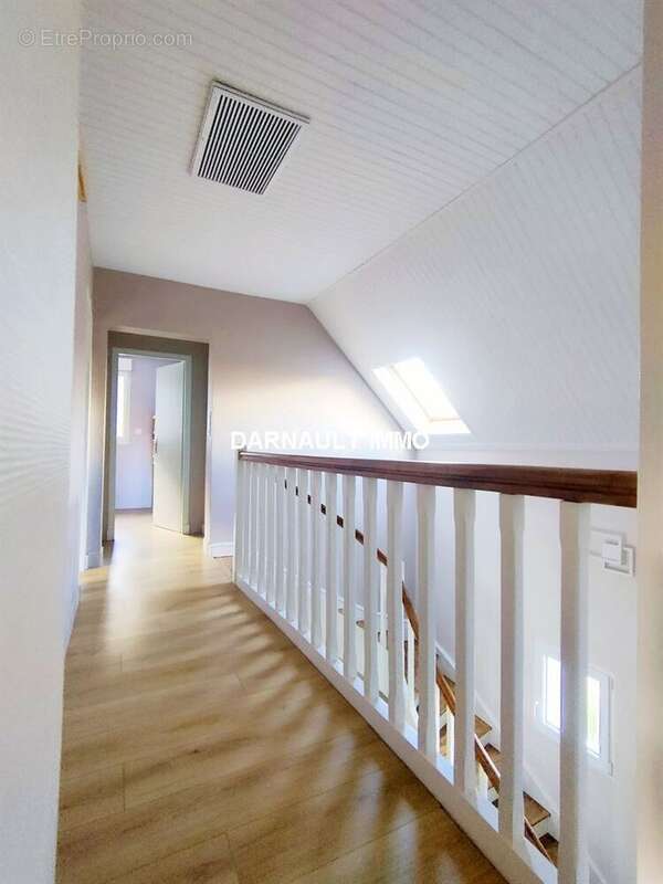 Maison à SAINT-MAMET