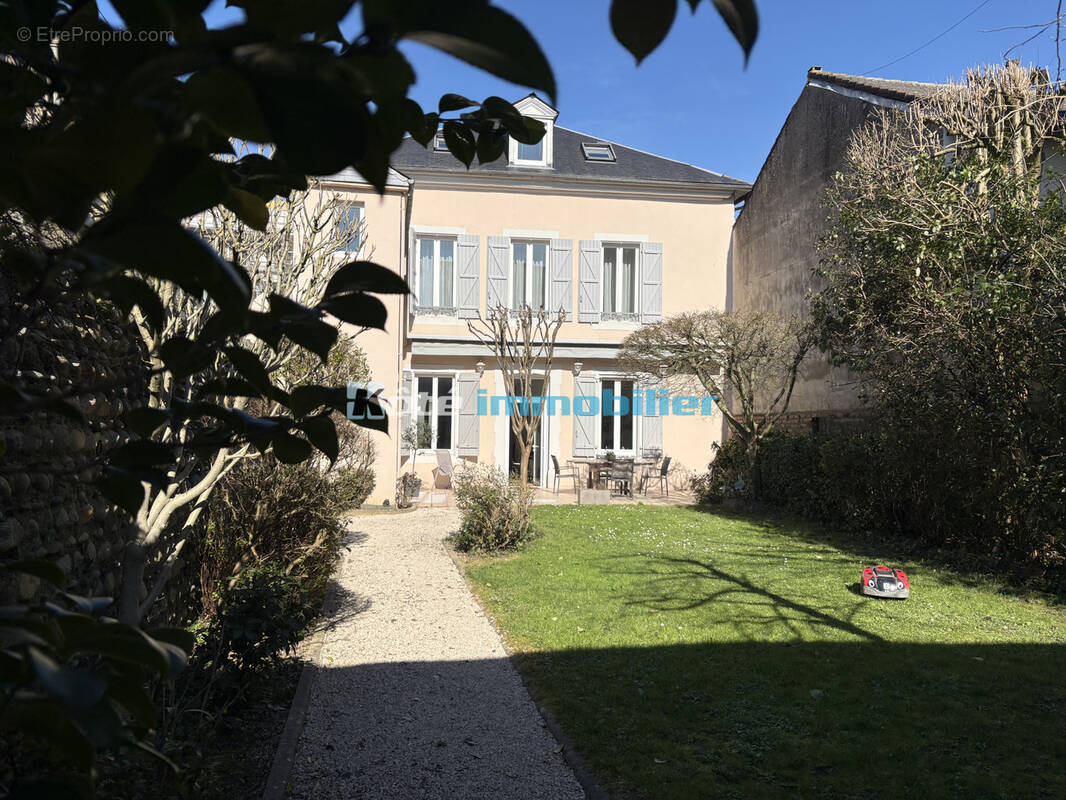 Maison à TARBES