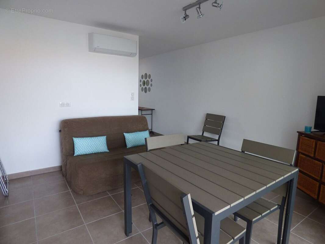 Appartement à SAINTES-MARIES-DE-LA-MER