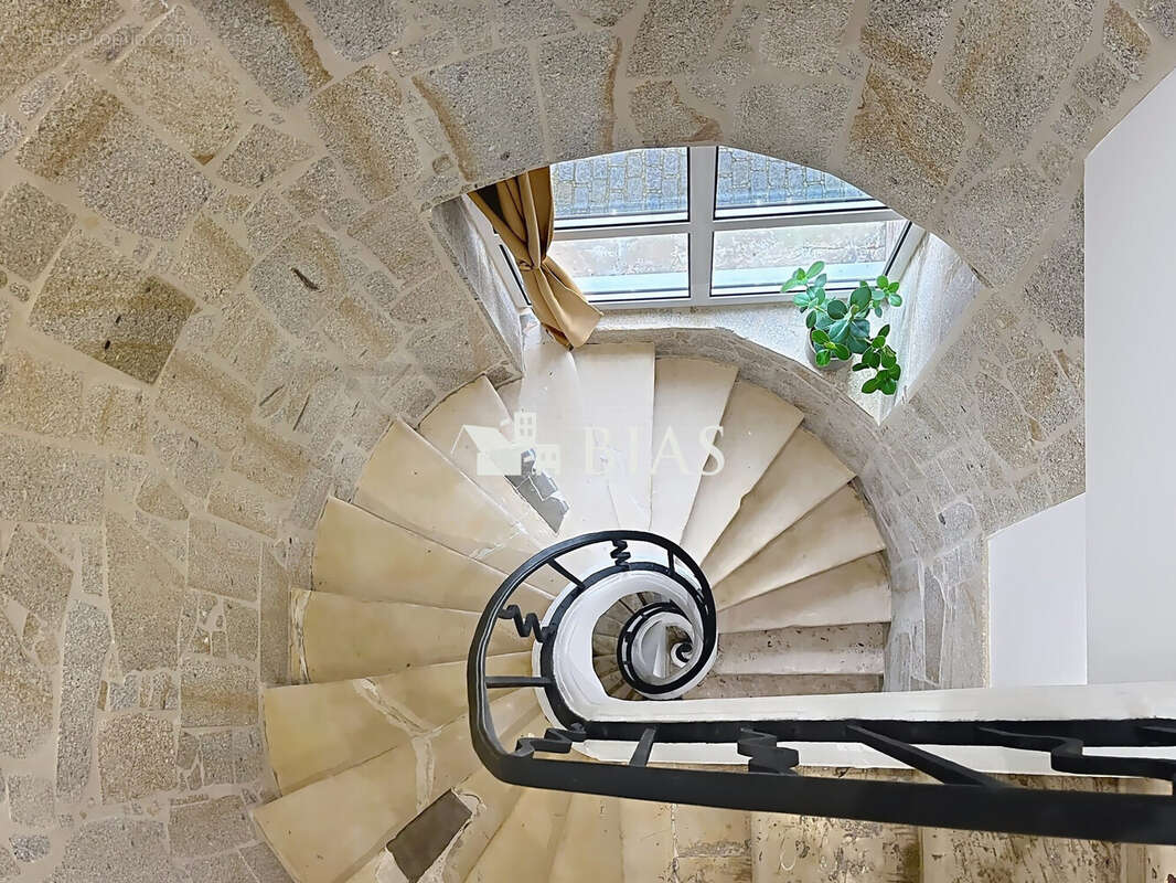 Maison à PONT-AUDEMER