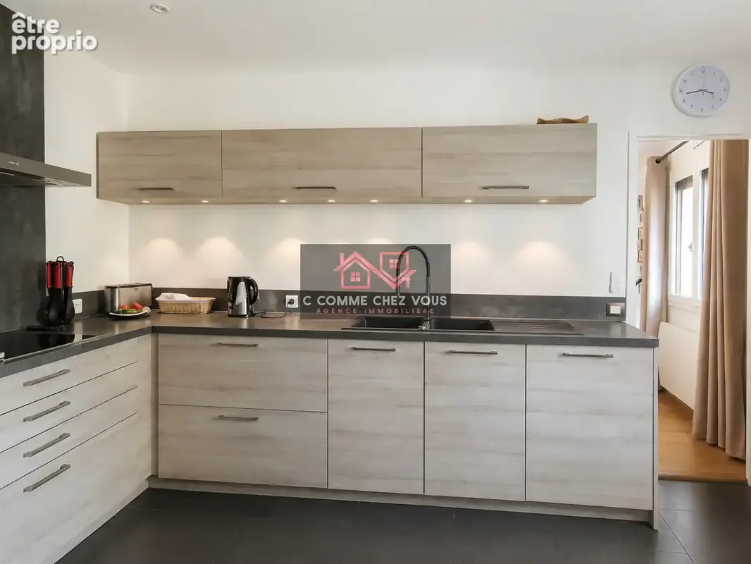 Une maison familiale au cœur d’un cadre d’exception à Ferrières-en-Brie - photo 6