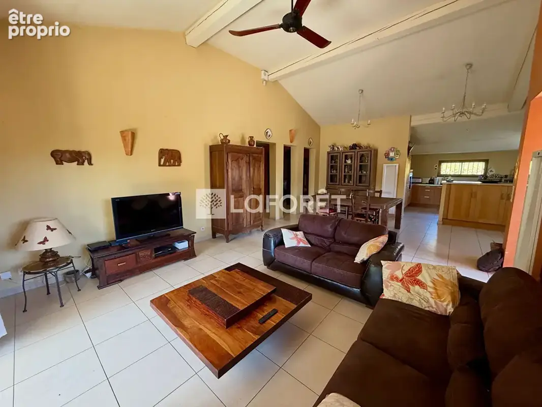 Maison Vedene - photo 6