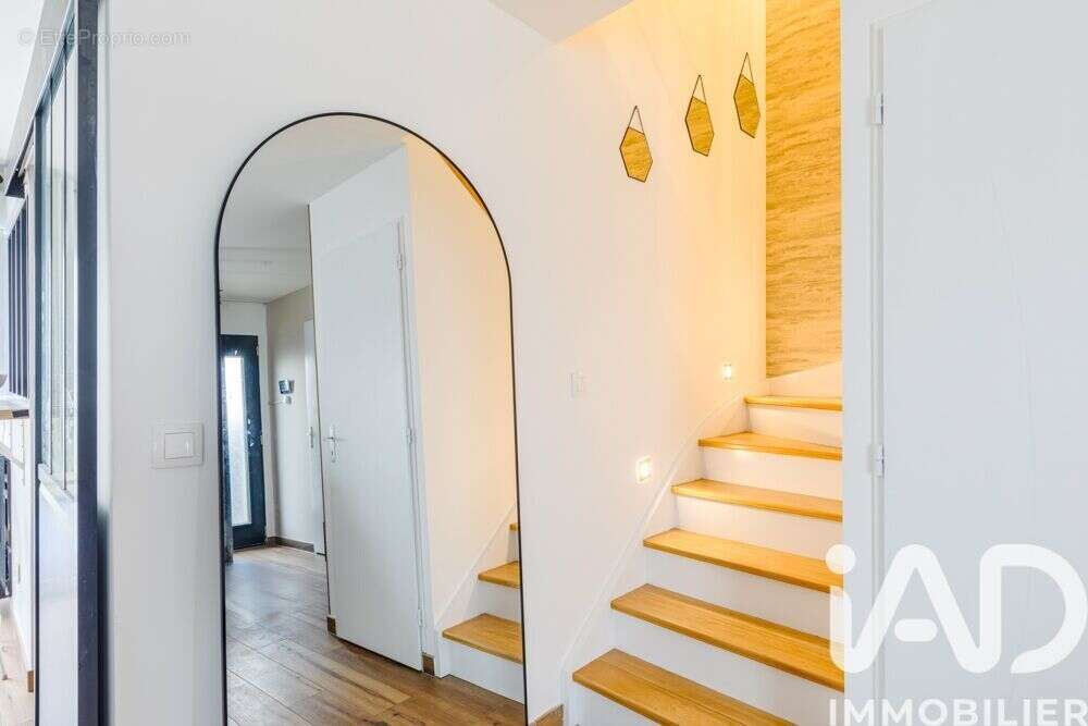 Photo 9 - Maison à PIERRELAYE