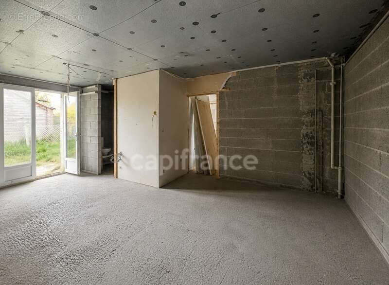 Appartement à GRANVILLE