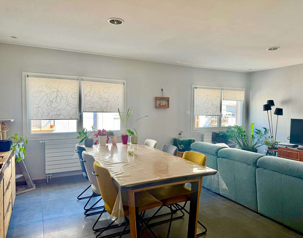 MAXÉVILLE - Appartement 3 pièces - 75 m2 - photo 2