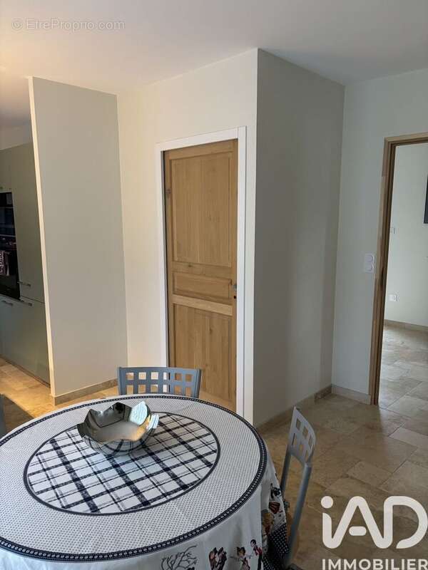 Photo 7 - Maison à CHAGNON