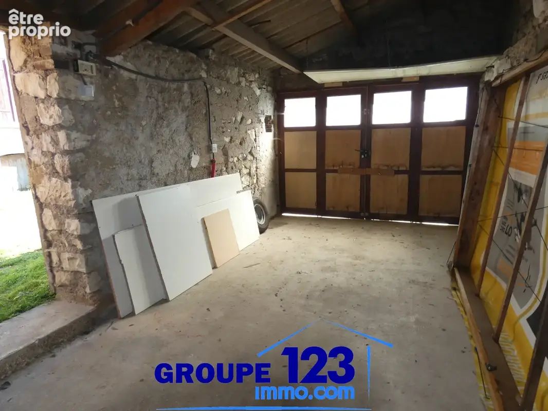Garage a vendre - photo 2