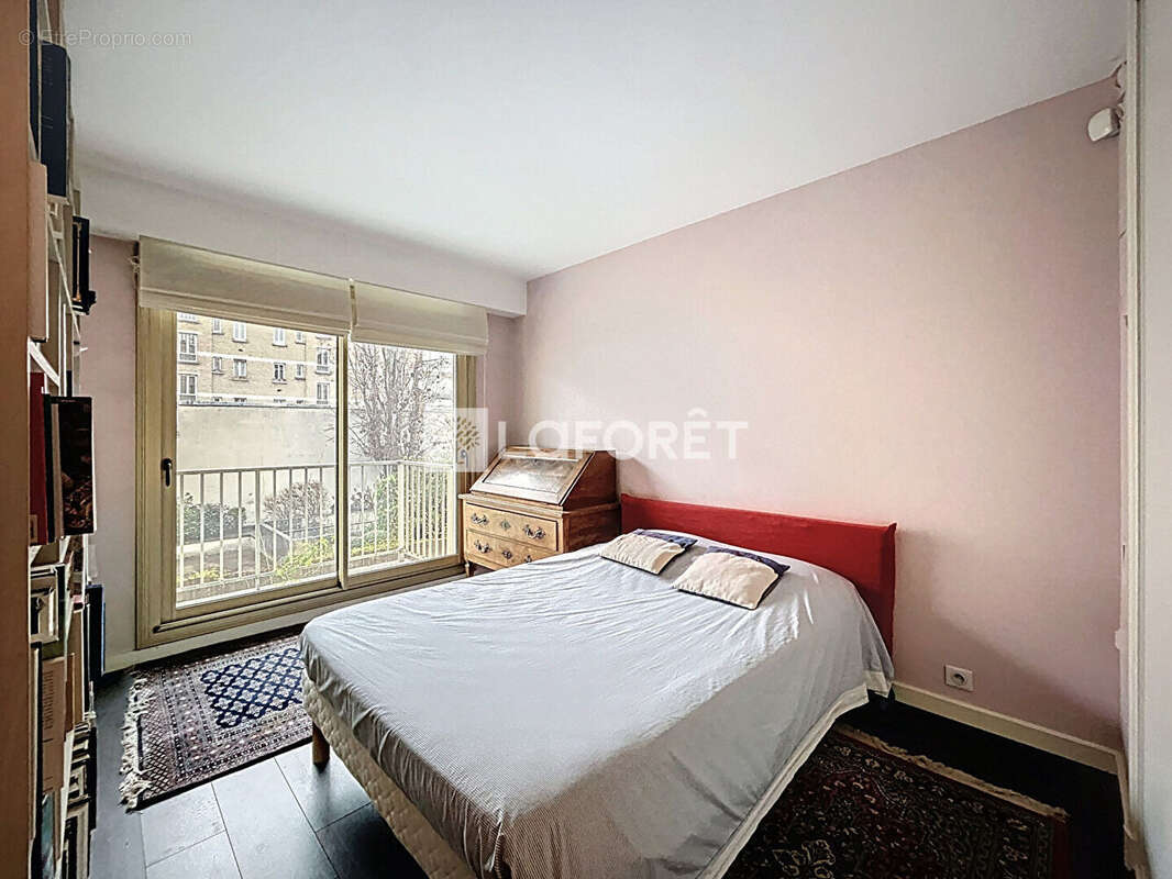 Appartement à LE VESINET