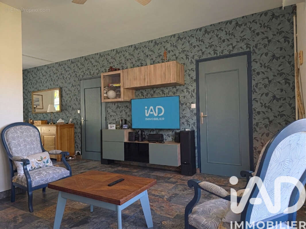 Photo 2 - Maison à DAX