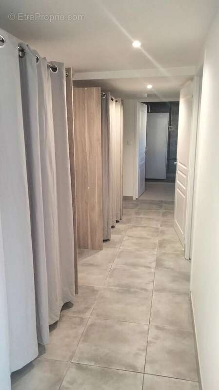 Maison à LA VILLEDIEU-DU-CLAIN