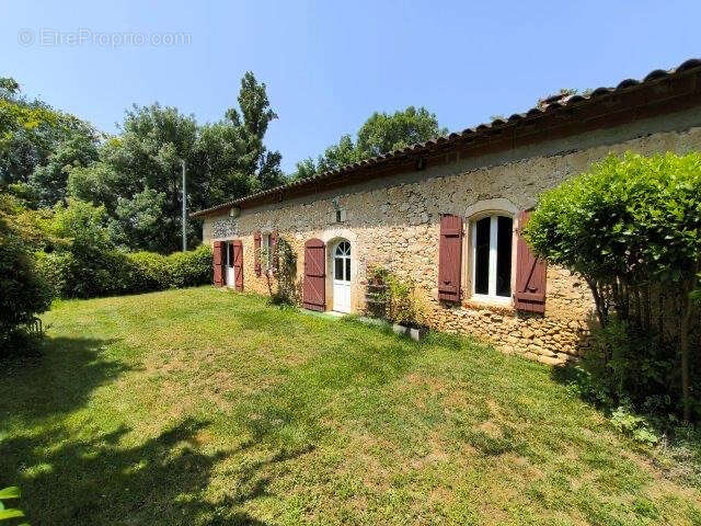 Maison à GIMONT