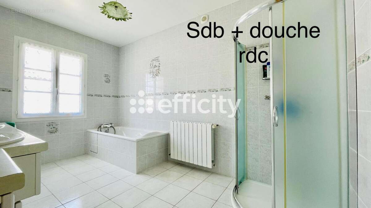 Maison à SAINT-PIERRE-D&#039;OLERON