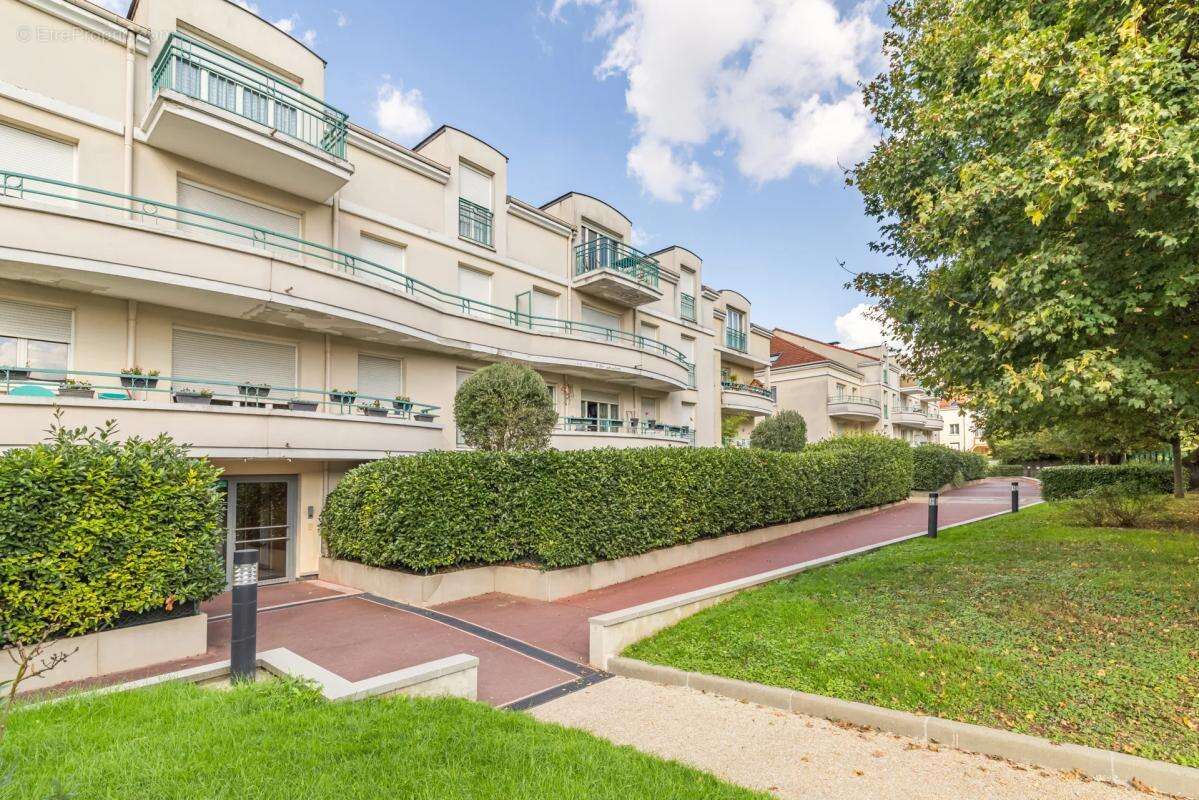 Appartement à LIMEIL-BREVANNES