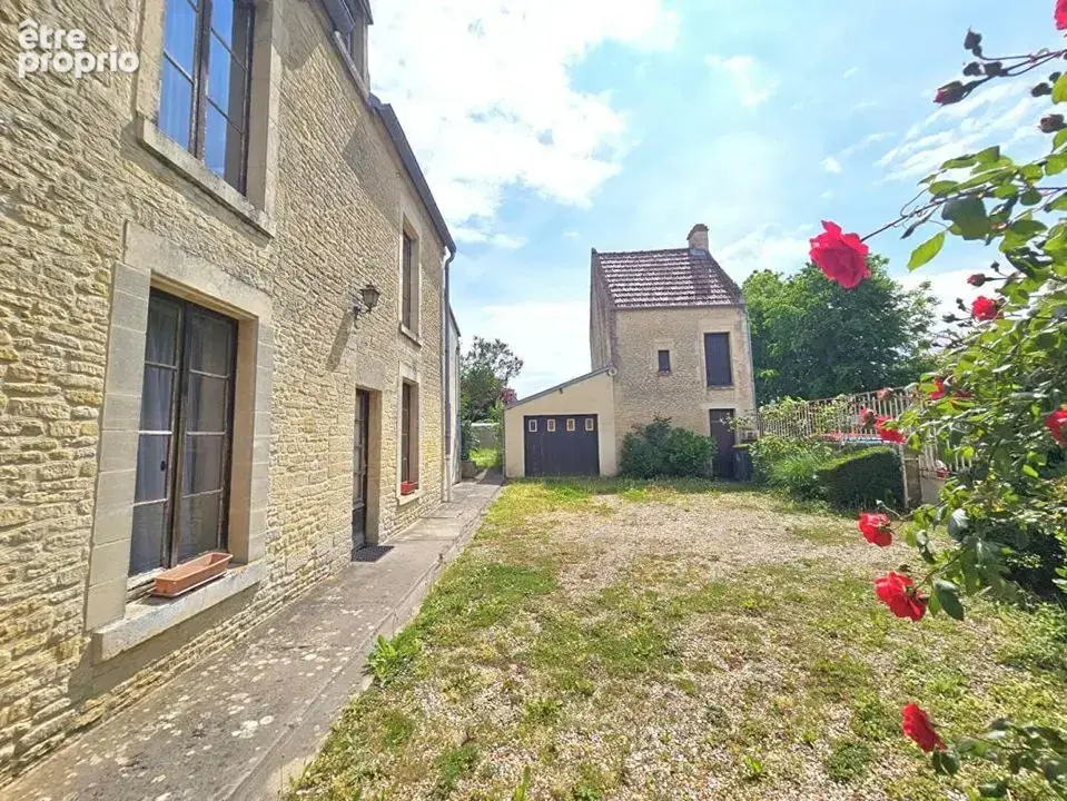 Maison 8 pièces 235 m² à vendre à Mathieu (14920) - photo 18