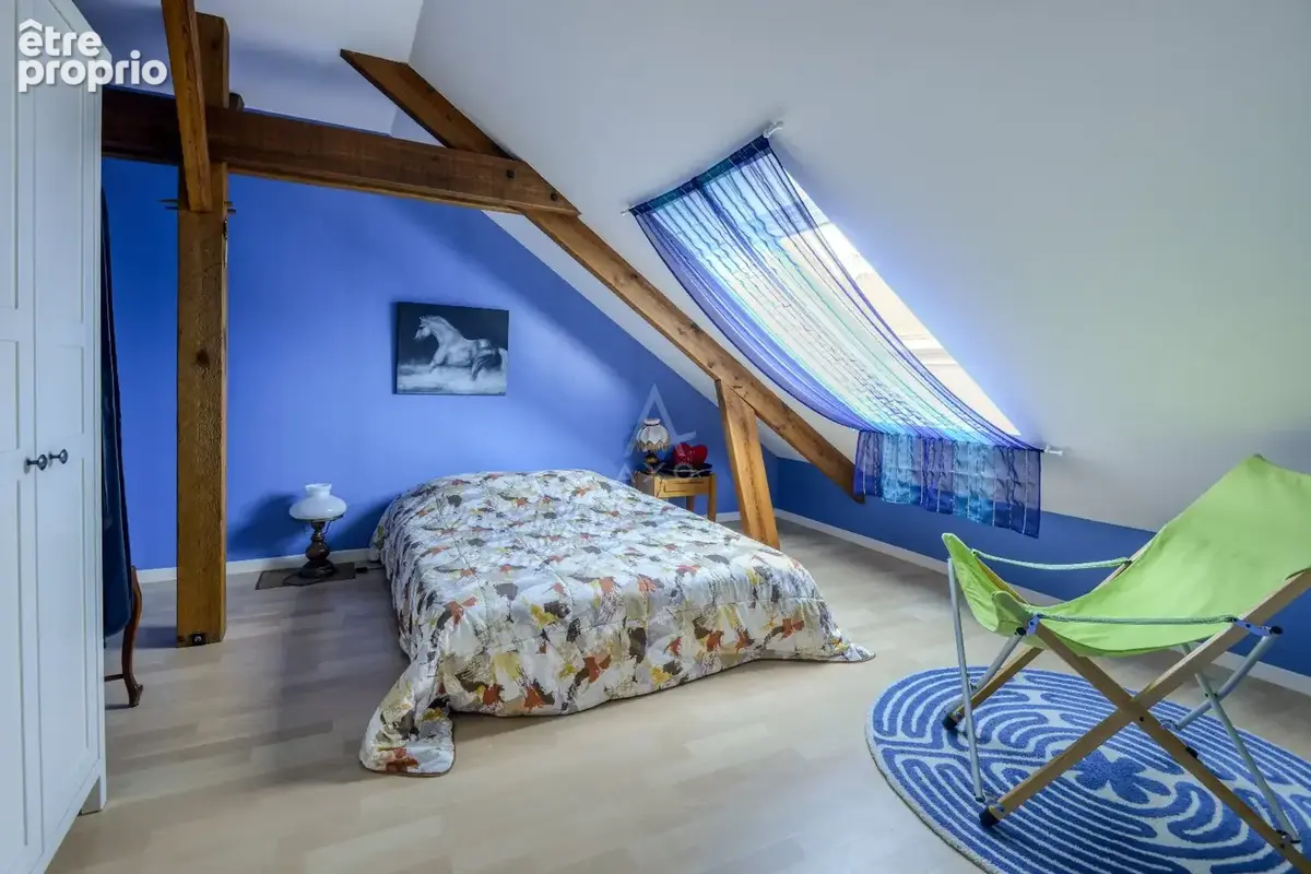 Maison familiale avec jardin ! - photo 7