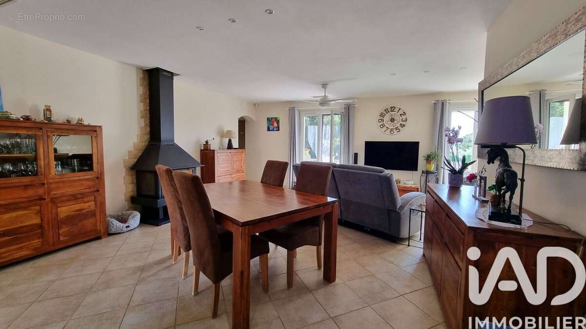 Photo 8 - Maison à MARGON