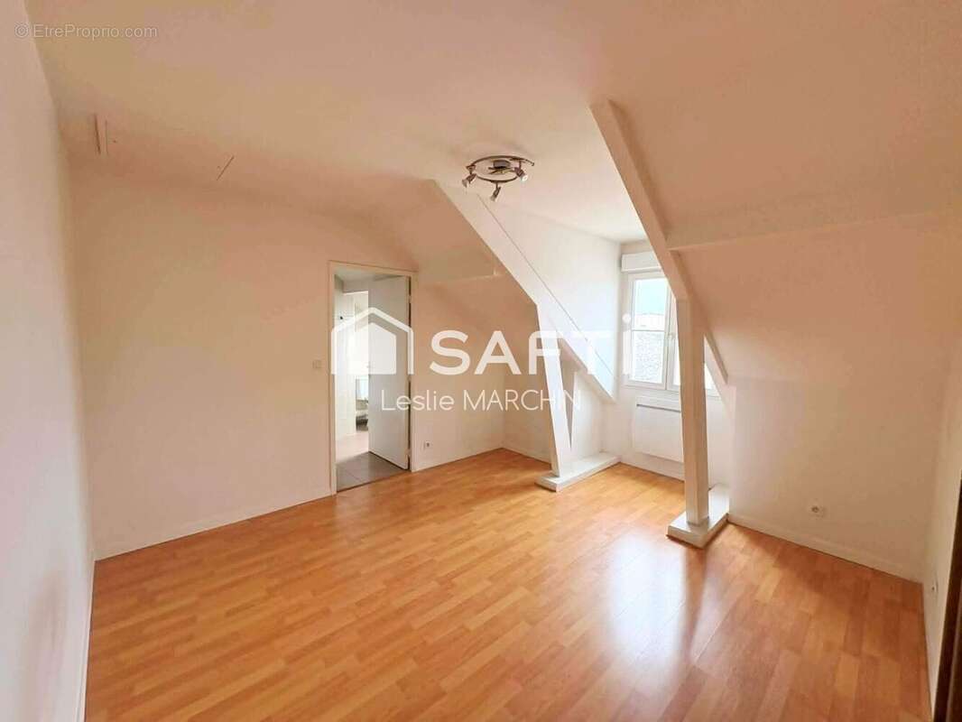 Appartement 41 m² à Montereau-Fault-Yonne  - photo 8