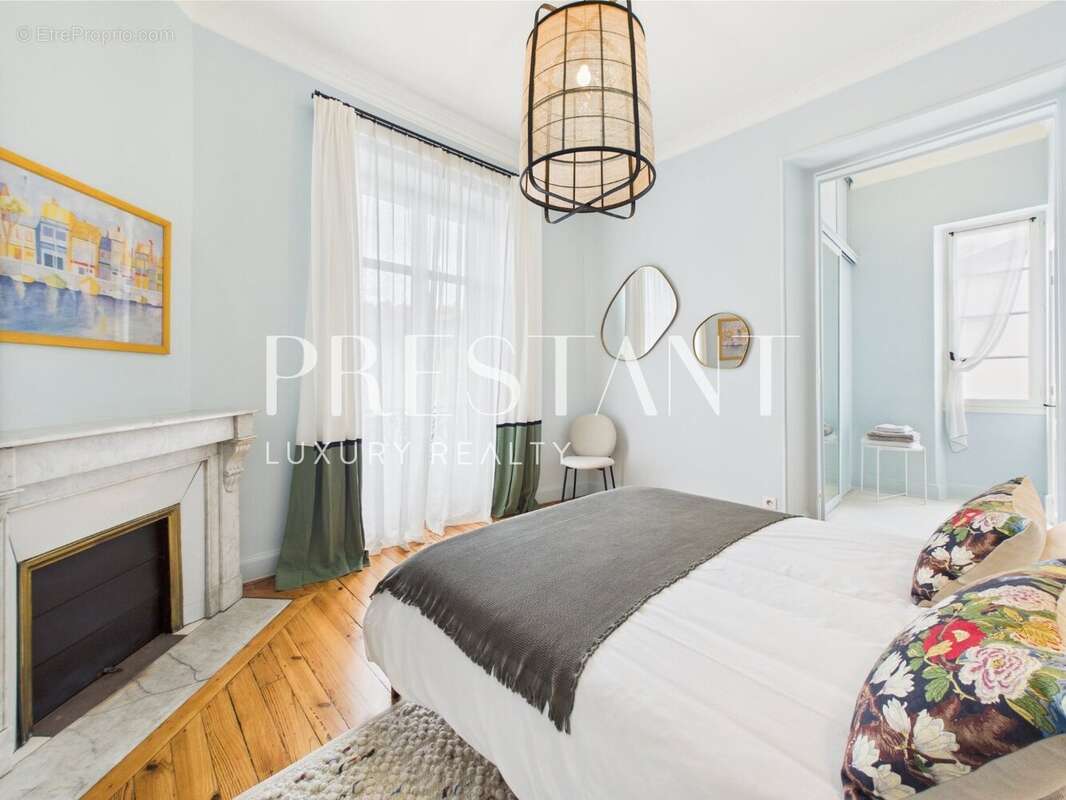 Appartement à BIARRITZ