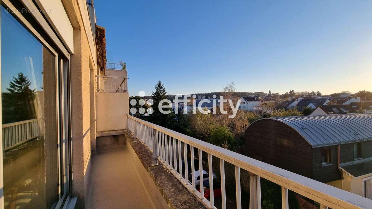 Appartement à CLAMART