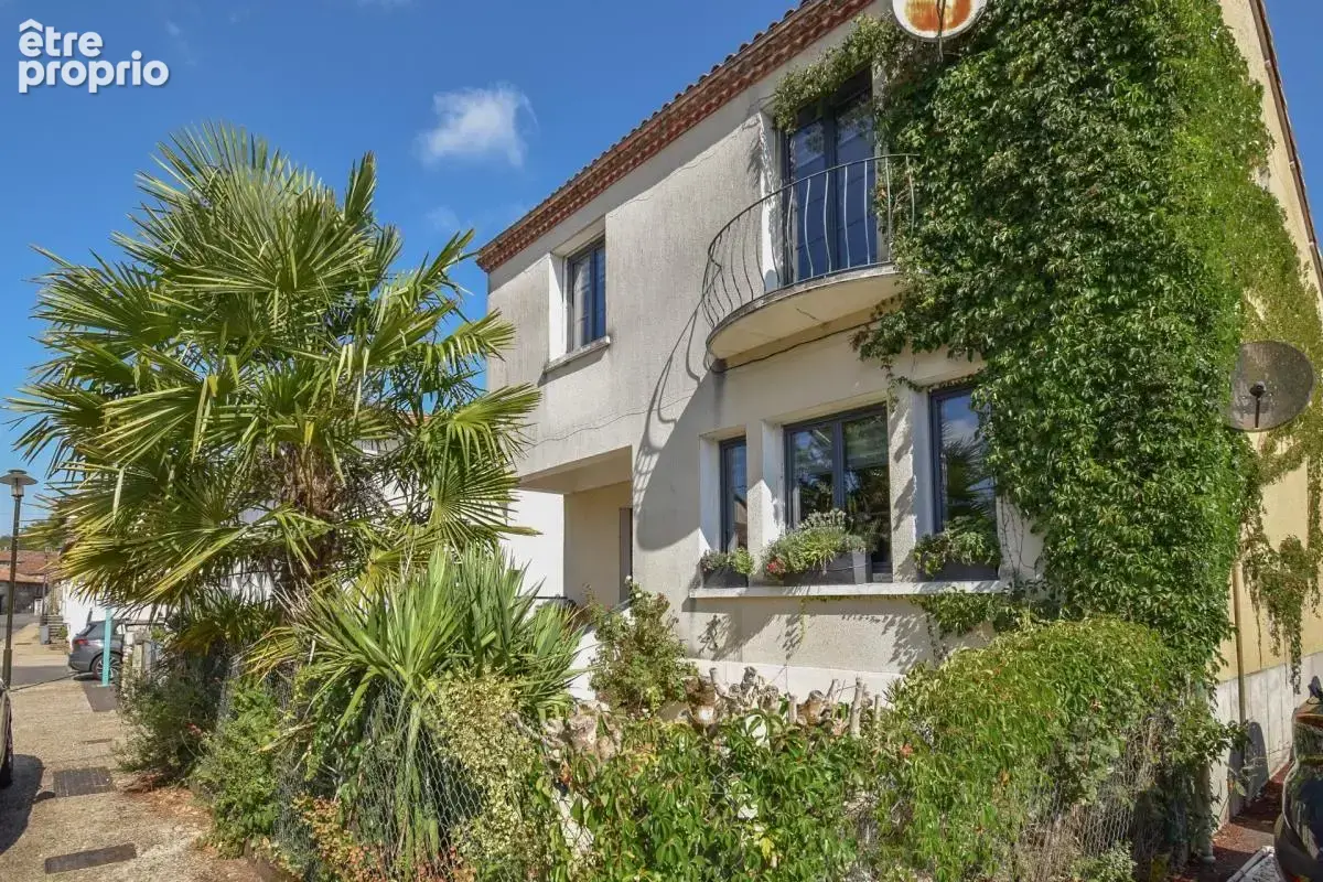 Maison rénovée de 4 chambres avec chatterie professionnelle - photo 2
