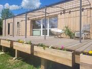 Maison à SAINTE-MEME