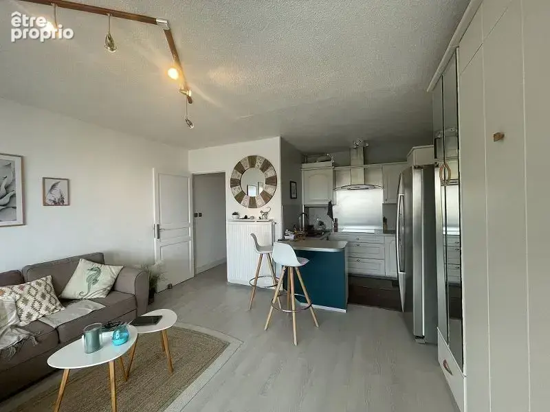 Appartement 1 pièce 44 m² à vendre à Banyuls-Sur-Mer (66650) - photo 3