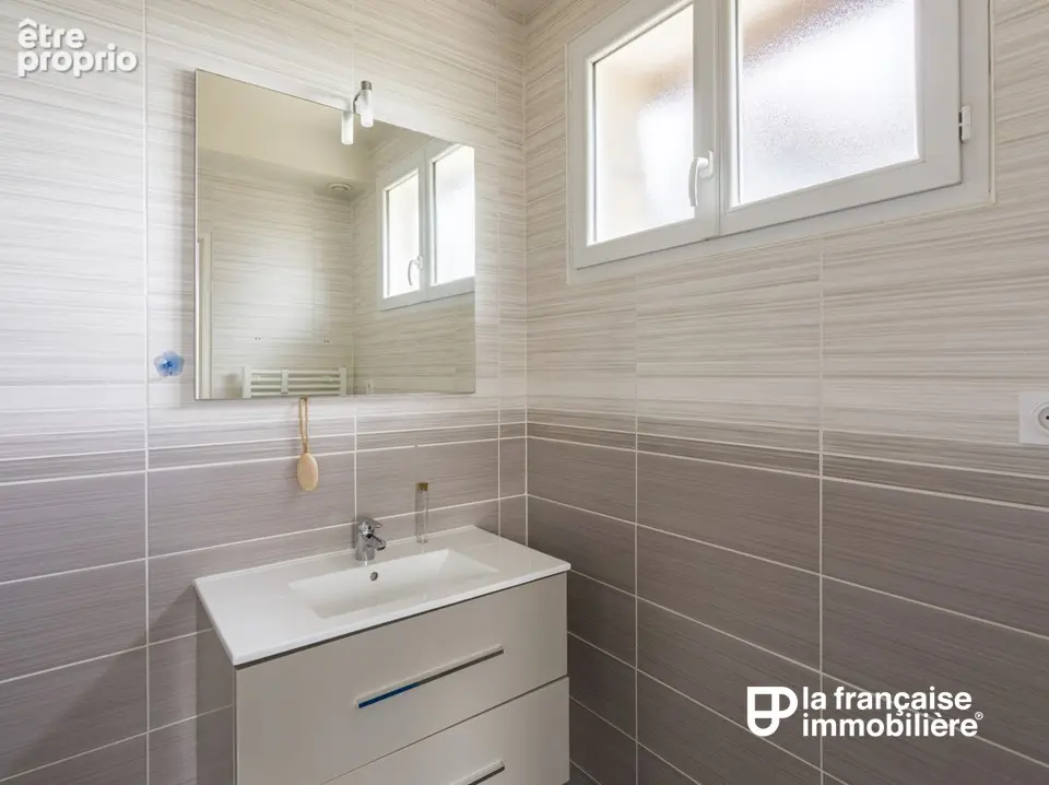 Maison de bourg Liffre - photo 7