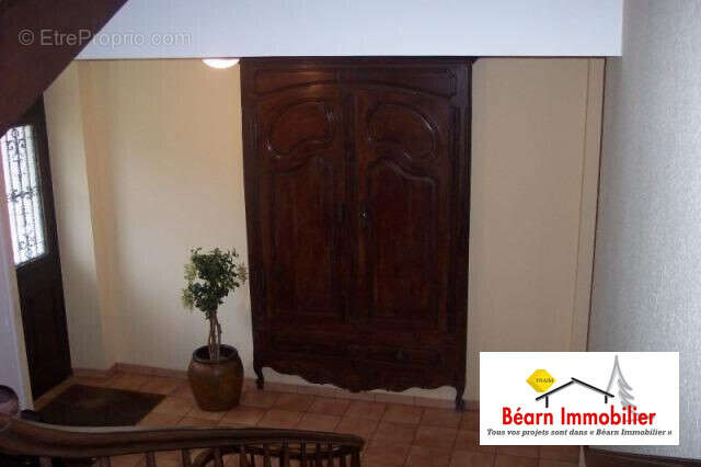 Appartement à SALIES-DE-BEARN