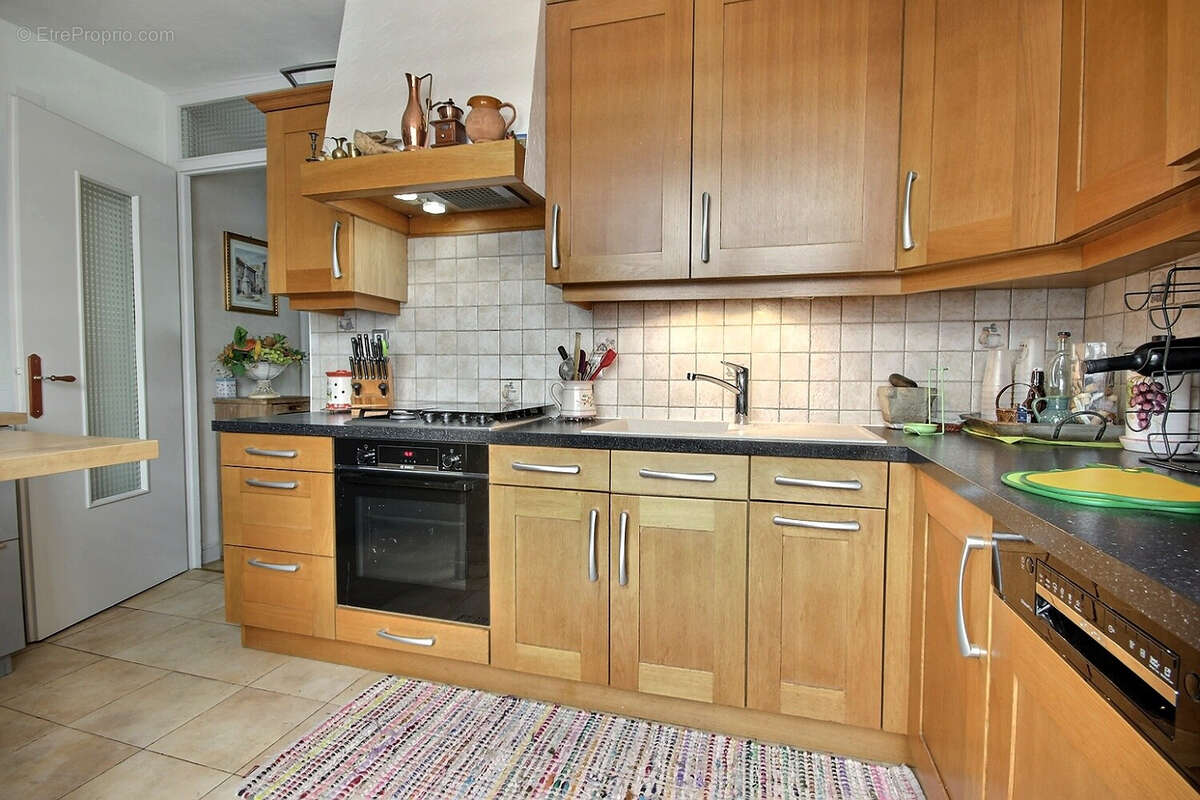 Appartement à CLUSES