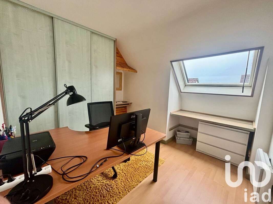 Photo 5 - Maison à GRAY