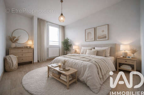 Photo 3 - Appartement à MONTIGNY-LES-METZ