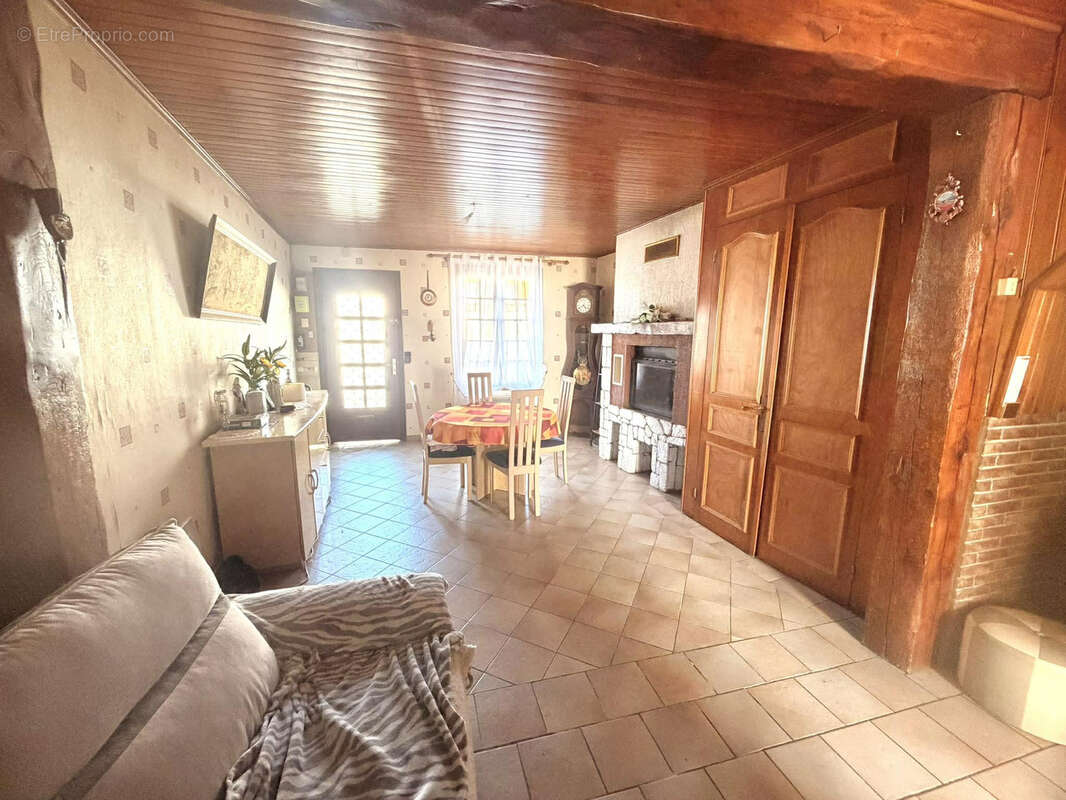 Maison à GUINES