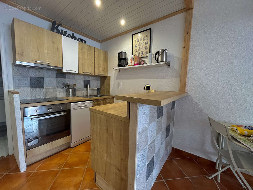Appartement à HYERES