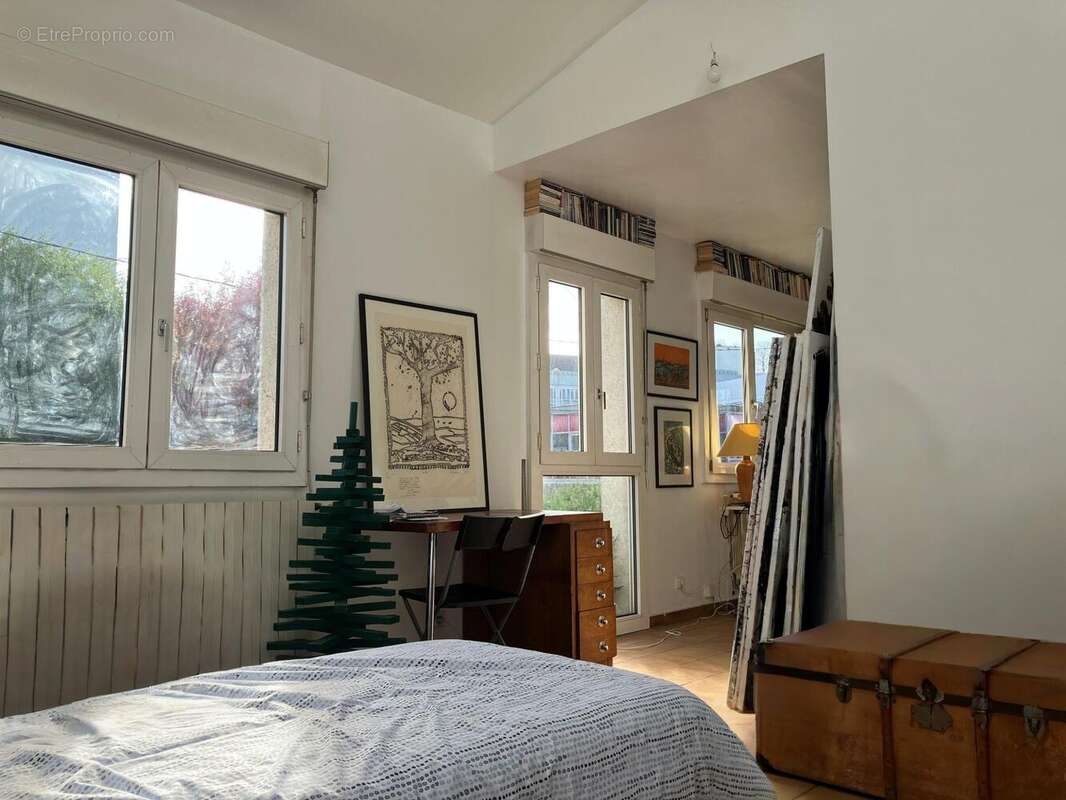 Photo 6 - Appartement à MONTREUIL