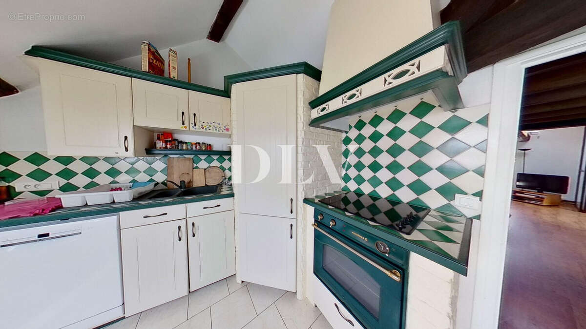 Appartement 65 m² à Fontainebleau  - photo 5