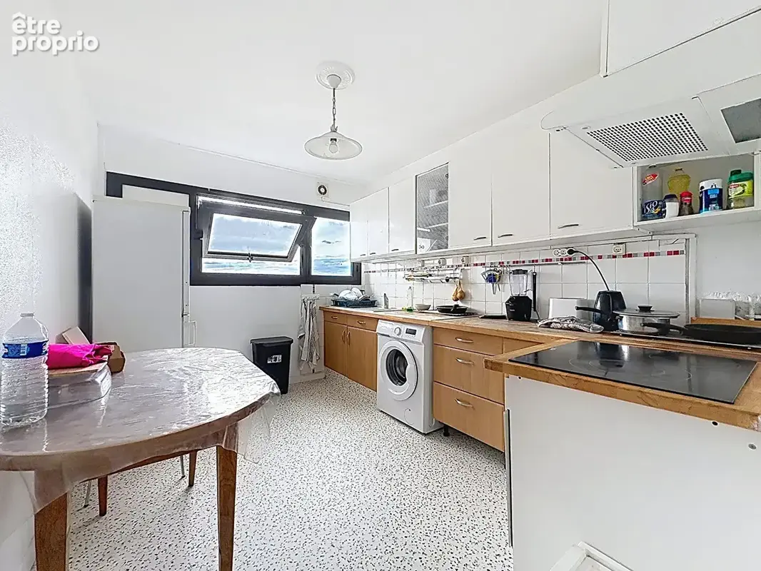 Appartement 4 pièce(s) - 79.86 m² proche tram et facs - photo 18
