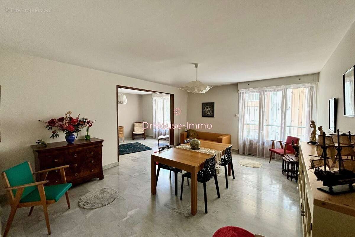 Appartement à CARCASSONNE