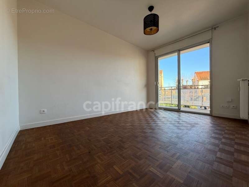 Appartement à ROANNE