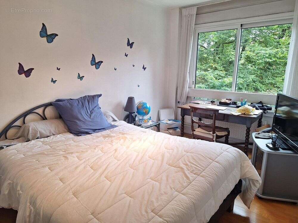 Appartement à SAINTE-FOY-LES-LYON