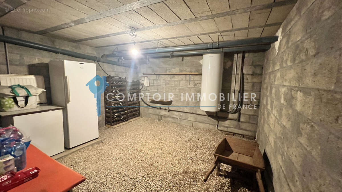 Maison individuelle sur sous sol total - photo 15