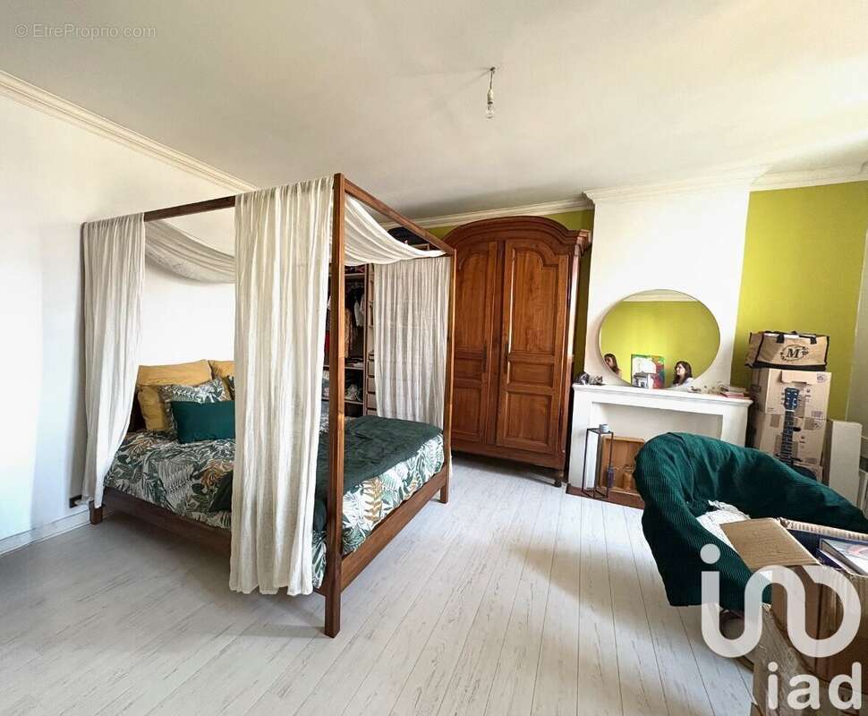 Photo 4 - Maison à LIBOURNE