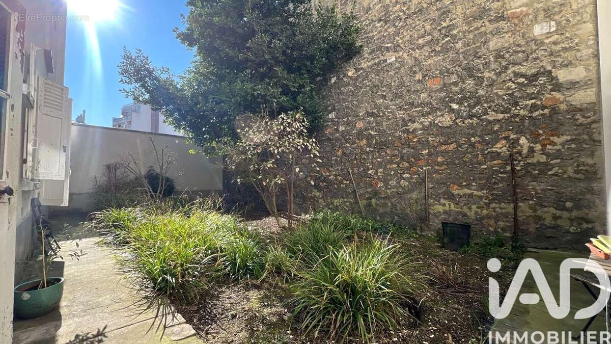 Photo 6 - Appartement à PARIS-12E