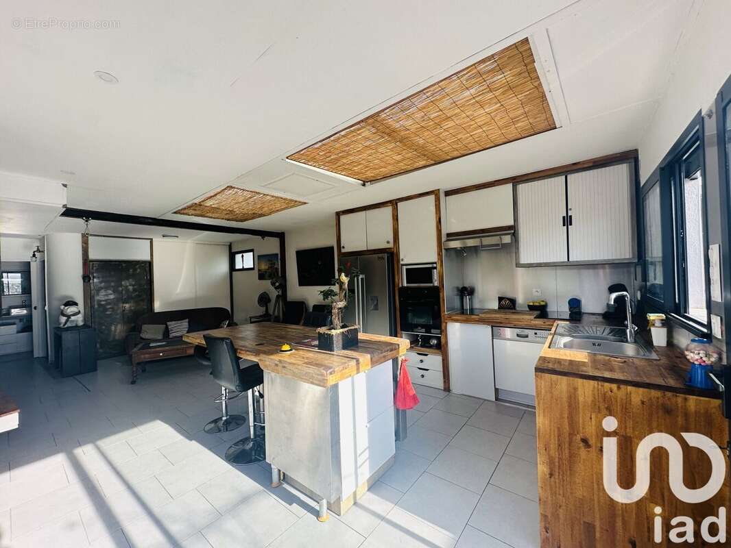 Photo 2 - Maison à L&#039;ILE-D&#039;OLONNE