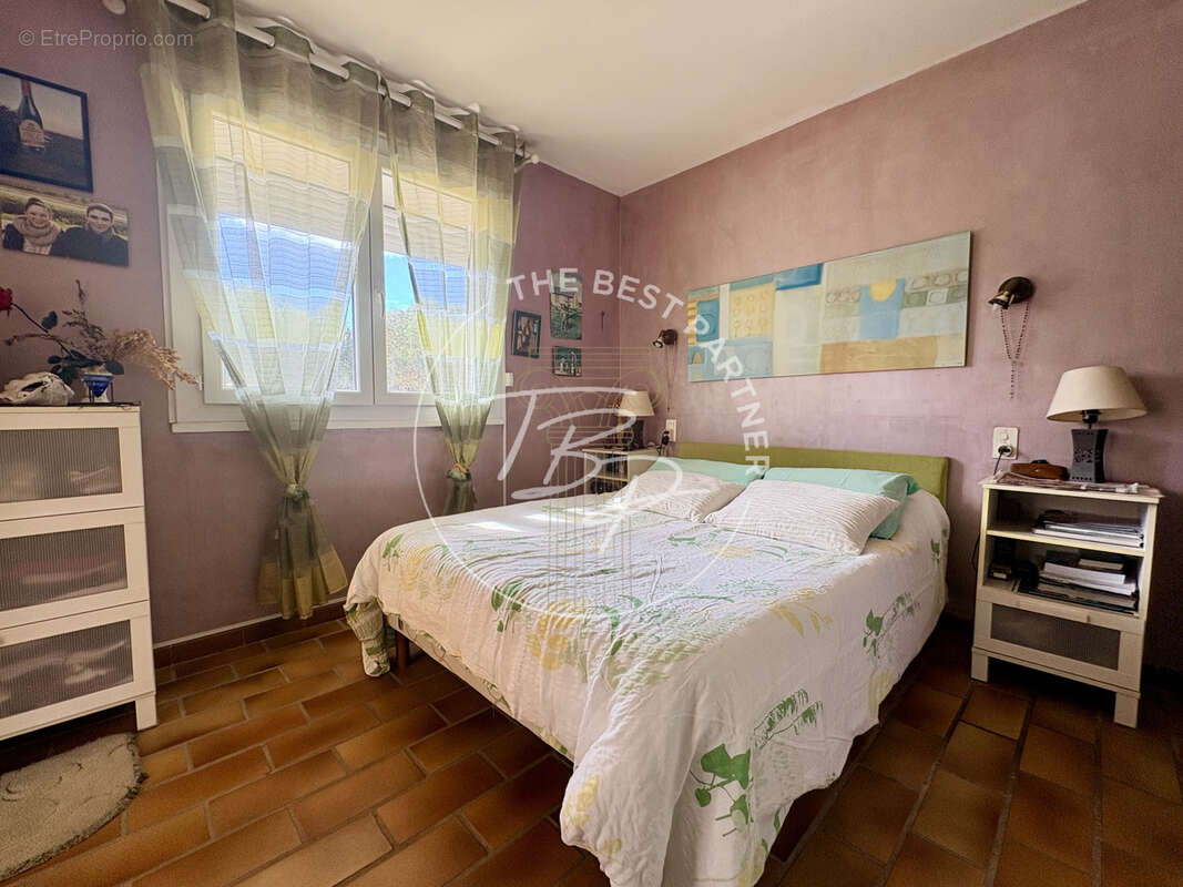 Maison à VENDRES