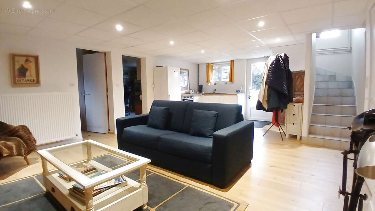 Maison à LA BAULE-ESCOUBLAC