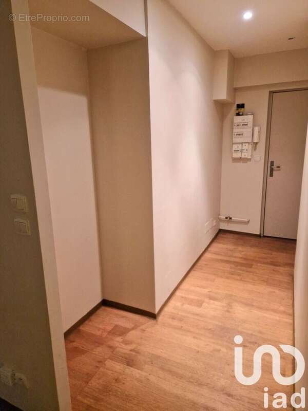 Photo 8 - Appartement à CHEMINOT