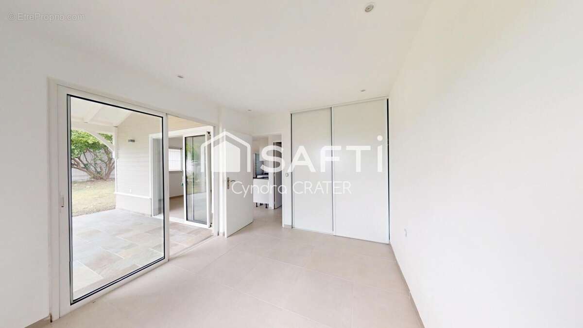 Photo 6 - Maison à LE DIAMANT