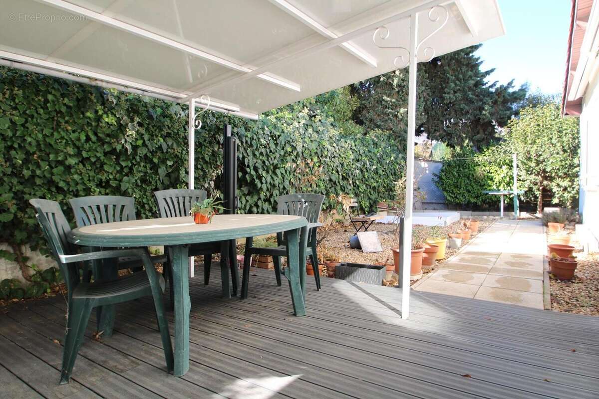 Photo 3 - Maison à MONTPELLIER